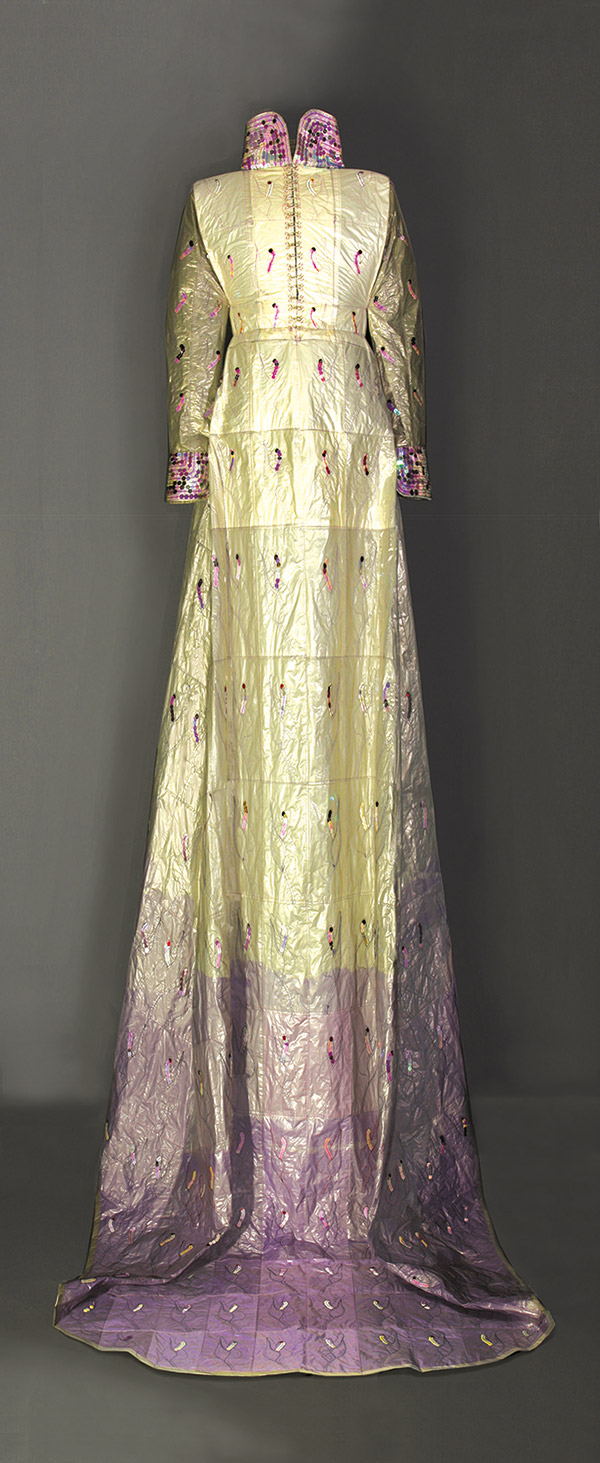 Brautkleid VII