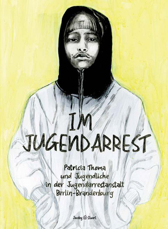 IM JUGENDARREST