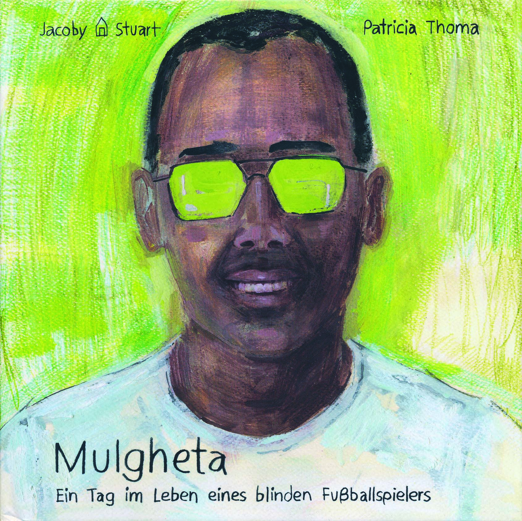 Mulgheta - Ein Tag im Leben eines blinden Fußballspielers