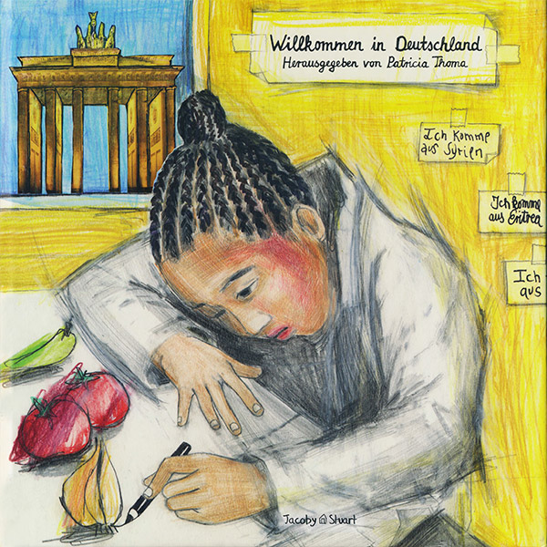 Willkommen in Deutschland